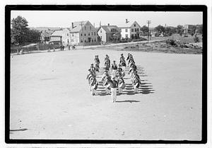 Marching band
