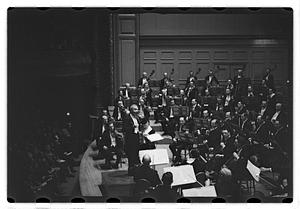 Boston Symphony Orchestra