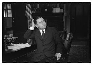 John F. Dowd