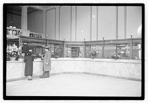 East Boston Bank