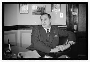 Mr. H. M. Addison Loews Theater