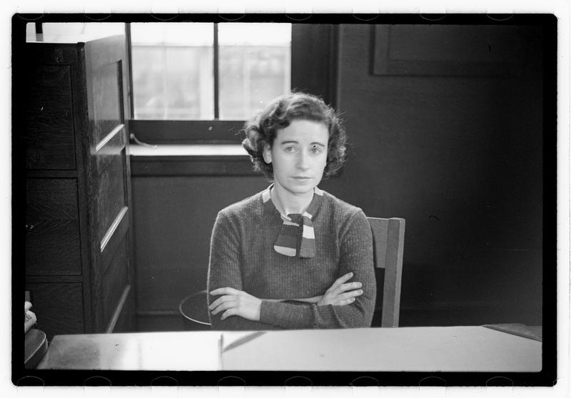 Mary K. Donovan