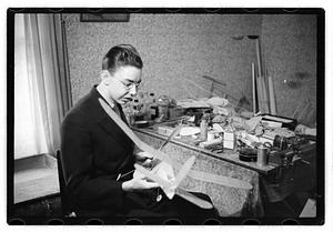 Hewitt Phillips