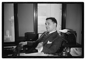 Lt. Col. Paul G. Kirk