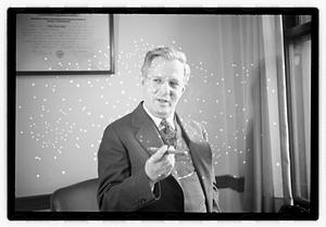 Elihu D. Stone attorney