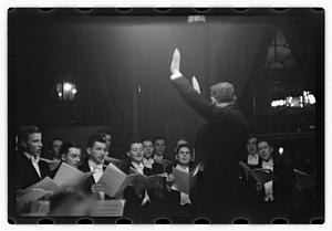 Harvard Glee Club