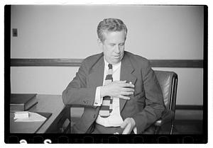 Maj. Hall