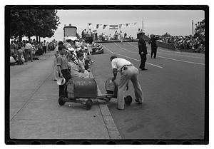 Soap Box Derby