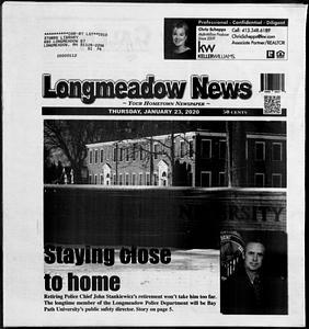 The Longmeadow News