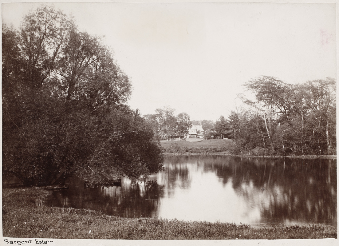 Sargent Estate
