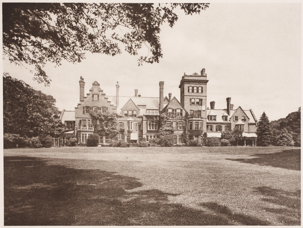 Schlesinger Estate Digital Commonwealth