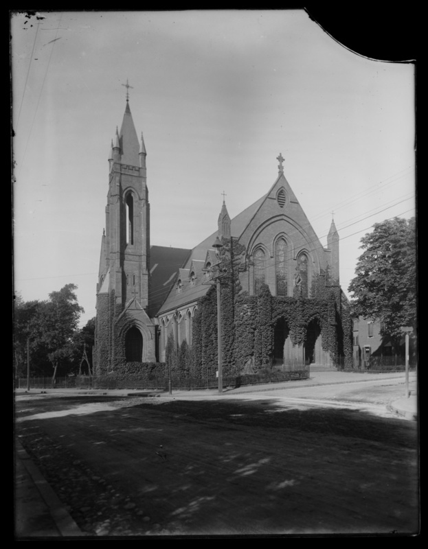 St. Mary of the Assumption Church