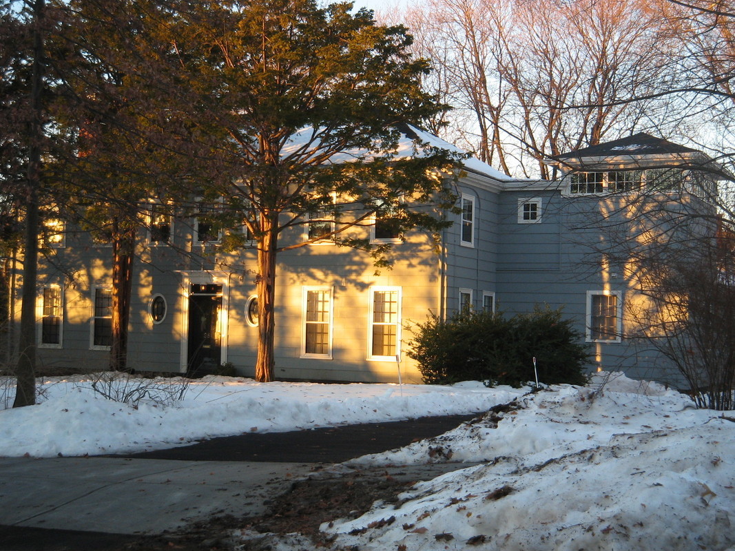 26 Bailey Road Digital Commonwealth