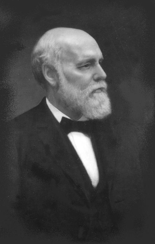 Eben S. Stearns, 1849-1855