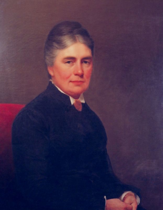 Annie Johnson 1866-1875