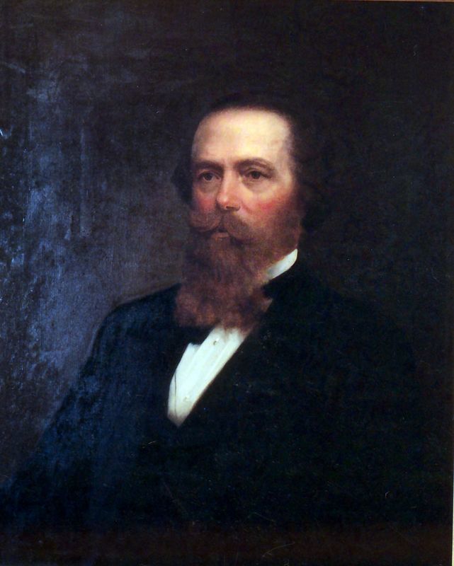 George B. Bigelow, 1855-1866
