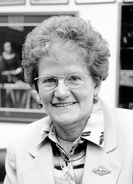 Helen L. Heineman, Ph.D., 1999-2006