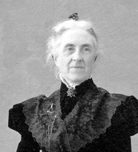 Ellen Hyde, 1875-1898