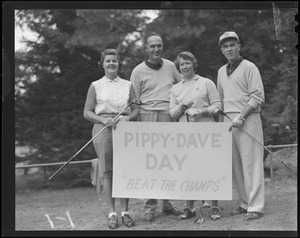 "Pippy & Dave Day"