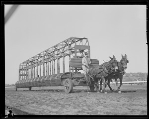 Horse racing