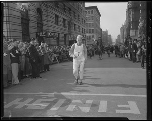 1953 Marathon
