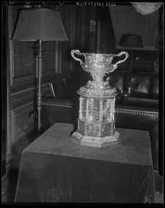 Henley Regatta Grand Challenge Cup, 1839