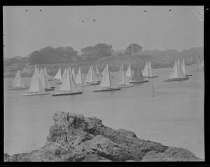 Sailing