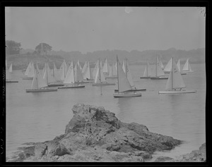 Sailing