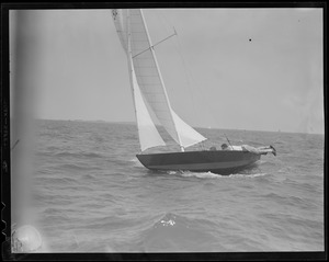 Sailing