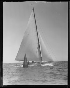 Sailing