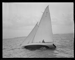 Sailing