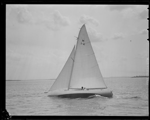 Sailing