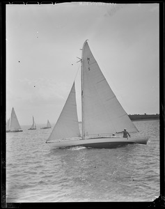 Sailing