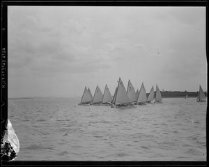 Sailing