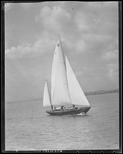 Sailing