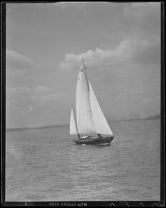 Sailing