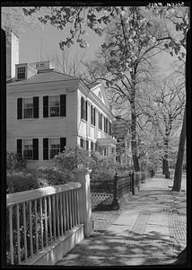 Street scene