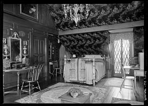 Beauport, Strawberry Hill Room