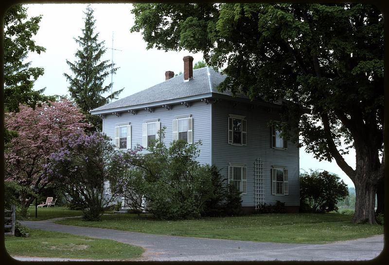 House, Deerfield, Massachusetts