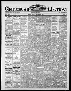 Charlestown Advertiser, October 02, 1875