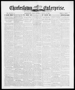 Charlestown Enterprise, March 12, 1898