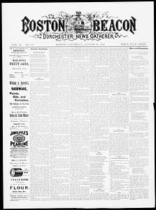 The Boston Beacon and Dorchester News Gatherer, August 19, 1882