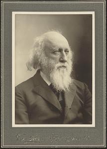 Charles Beecher (1815-1900)