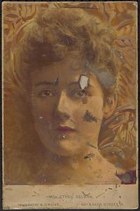 Miss Ethel Selwyn