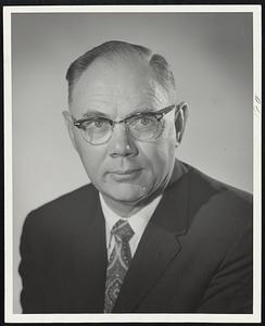 Dr. Ronald W. Adams, Med