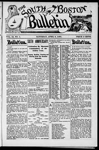 The South Boston Bulletin