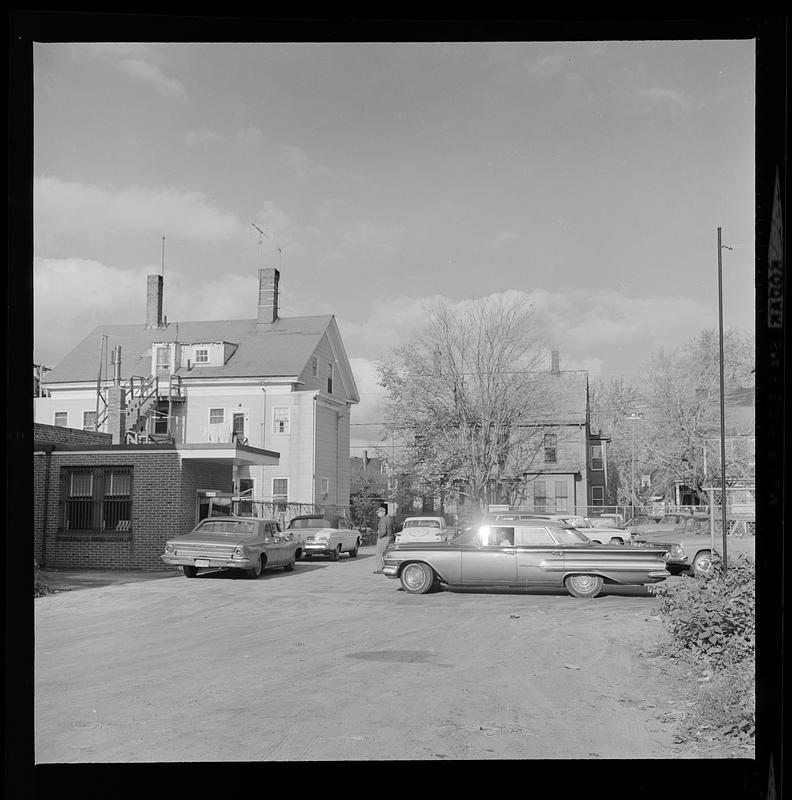 Newburyport banks