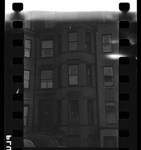 358 Commonwealth Avenue, Boston, Massachusetts