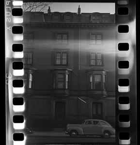 24-26 Commonwealth Avenue, Boston, Massachusetts