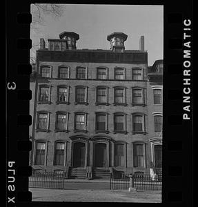 545-547 Massachusetts Avenue, Boston, Massachusetts